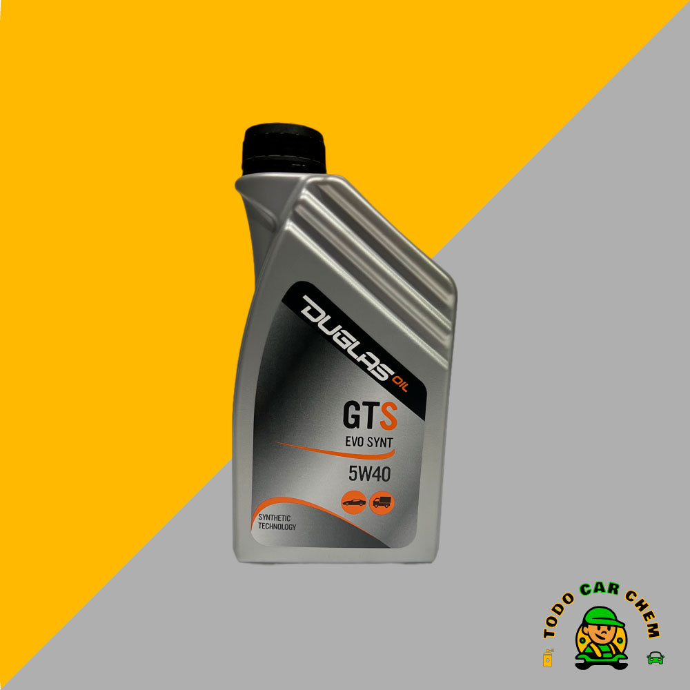 ACEITE 5w40 EVO SYNT - DUGLAS B1