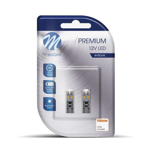 Bombilla LED LB312W