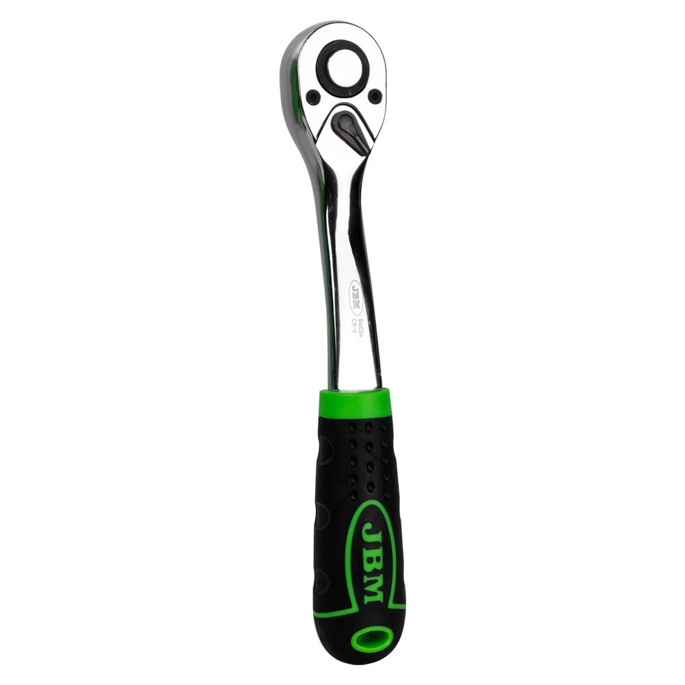 CARRACA DE 72 DIENTES 1/2"