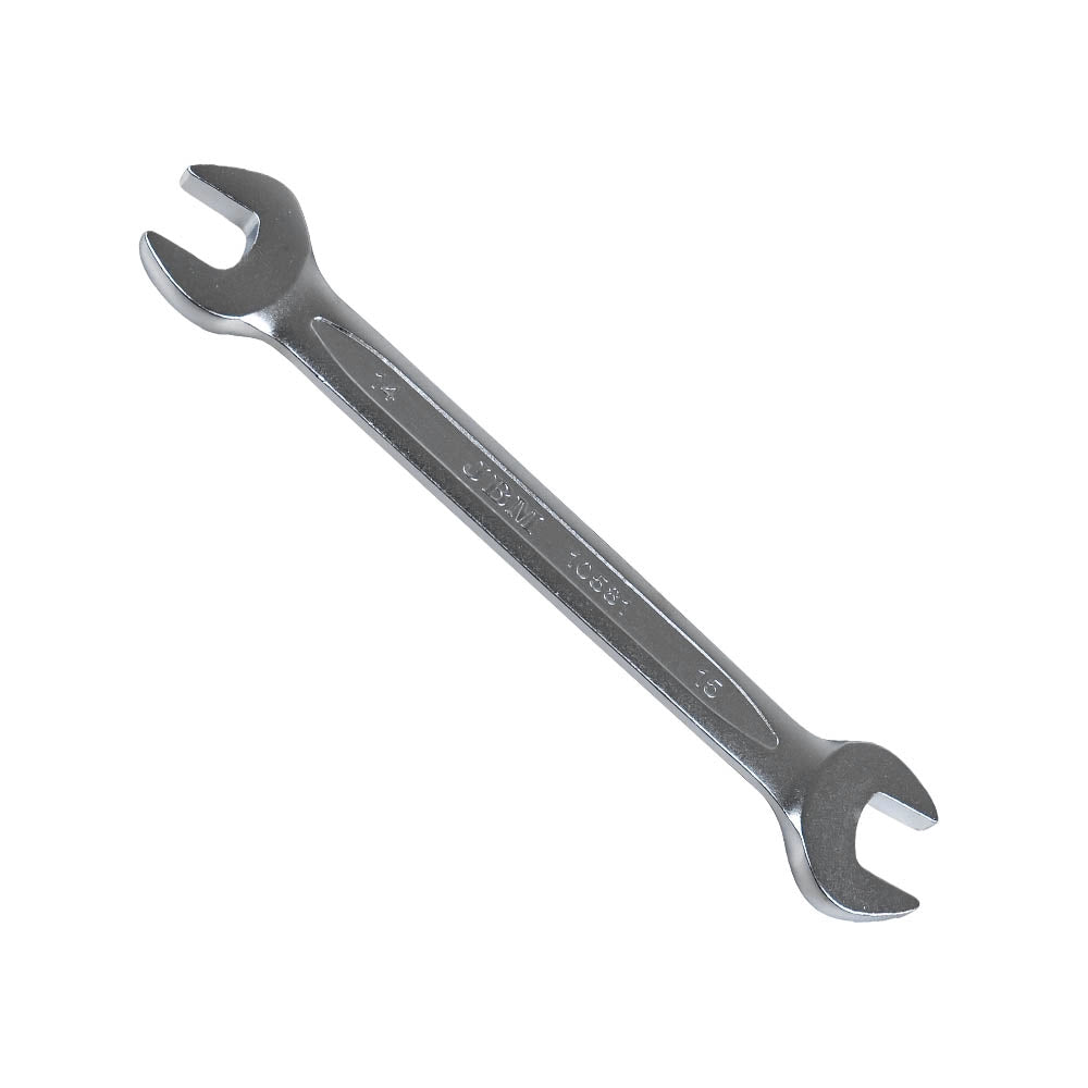 KIT DE 7 LLAVES FIJAS JBM 50561