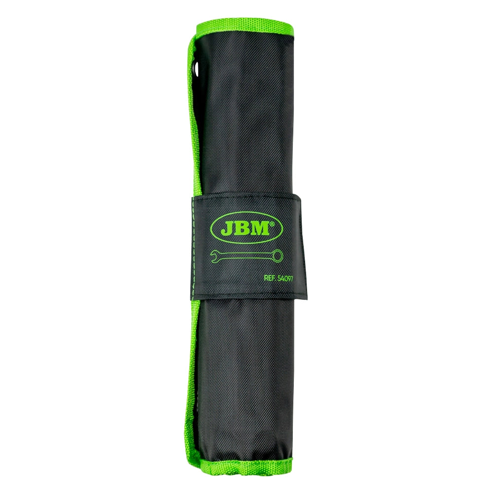 KIT DE 14 LLAVES COMBINADAS JBM 54097
