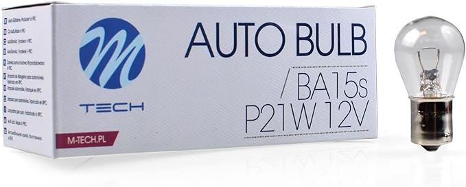 12V/21W Z14
