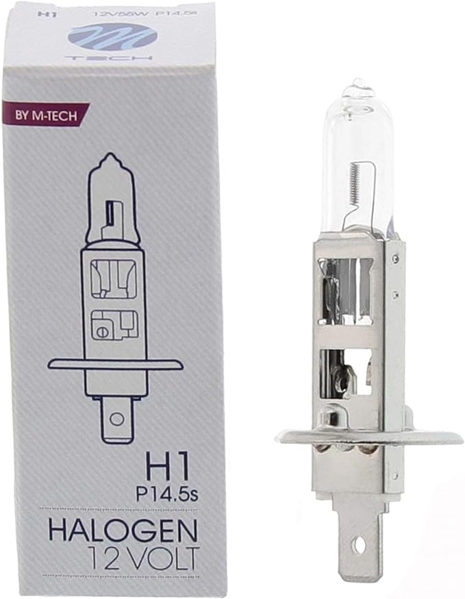bombilla H1