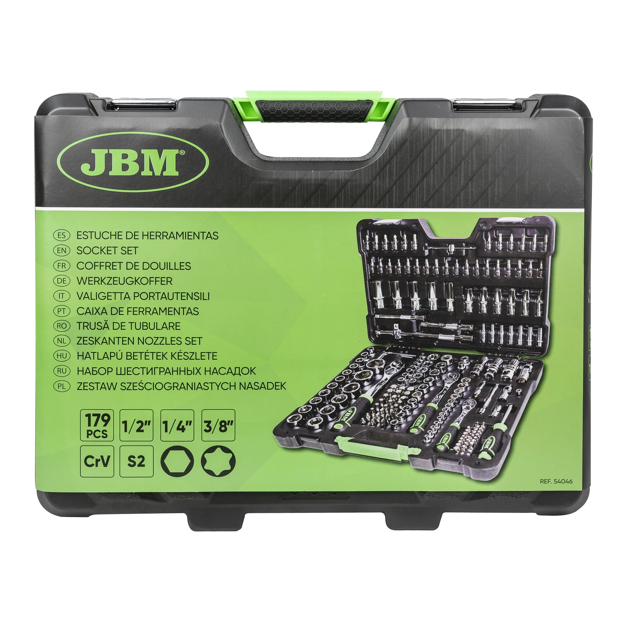 JBM 54046