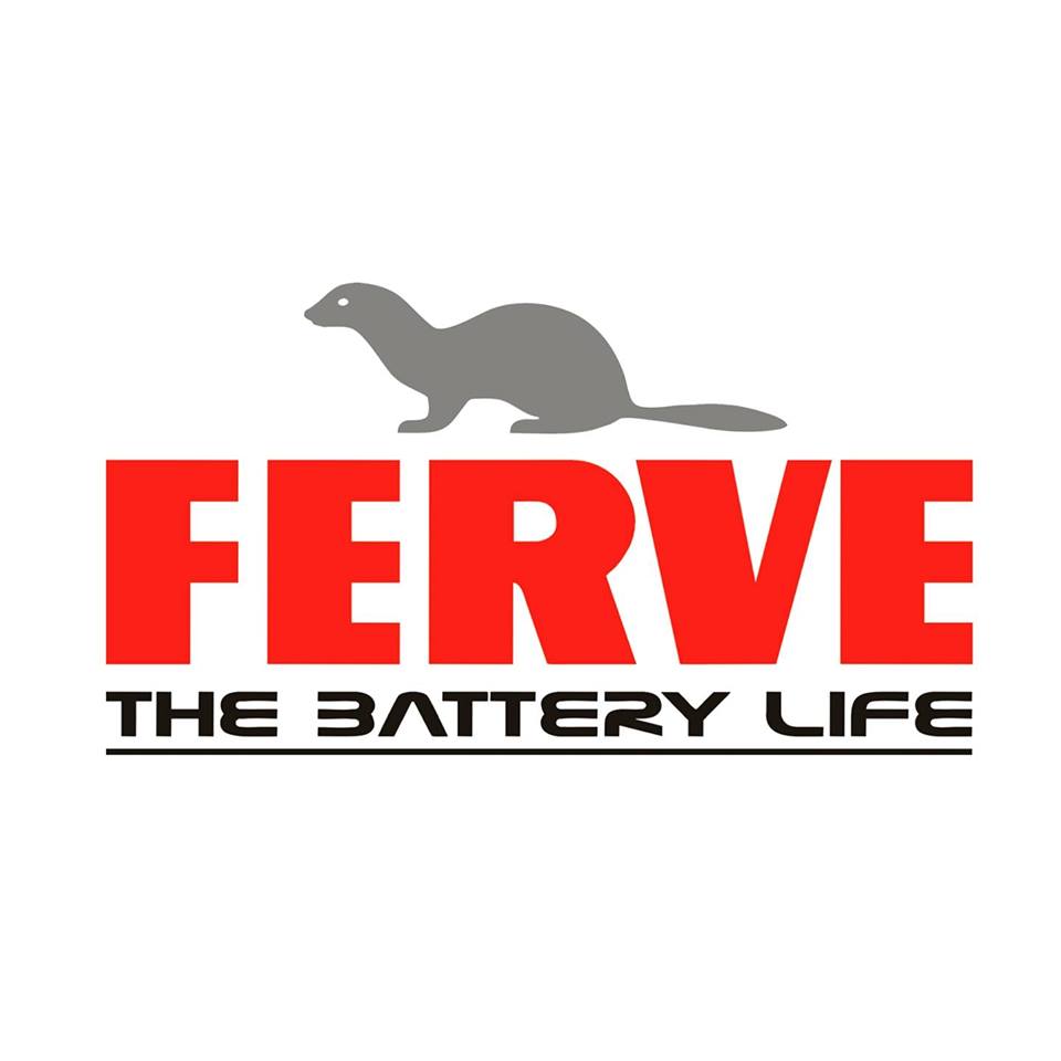 Productos FERVE