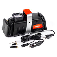 Compresor de Aire 12V/230V 150PSI - AMIO 01134