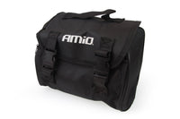Compresor de Aire 12V 150PSI Metálico - AMIO 01135