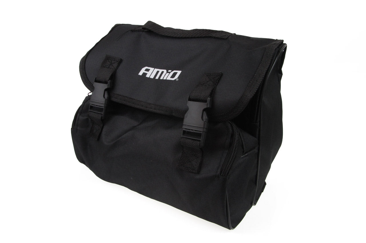 Compresor de Aire para Coche 2 cilindros 12V HQ Acomp-04 01136