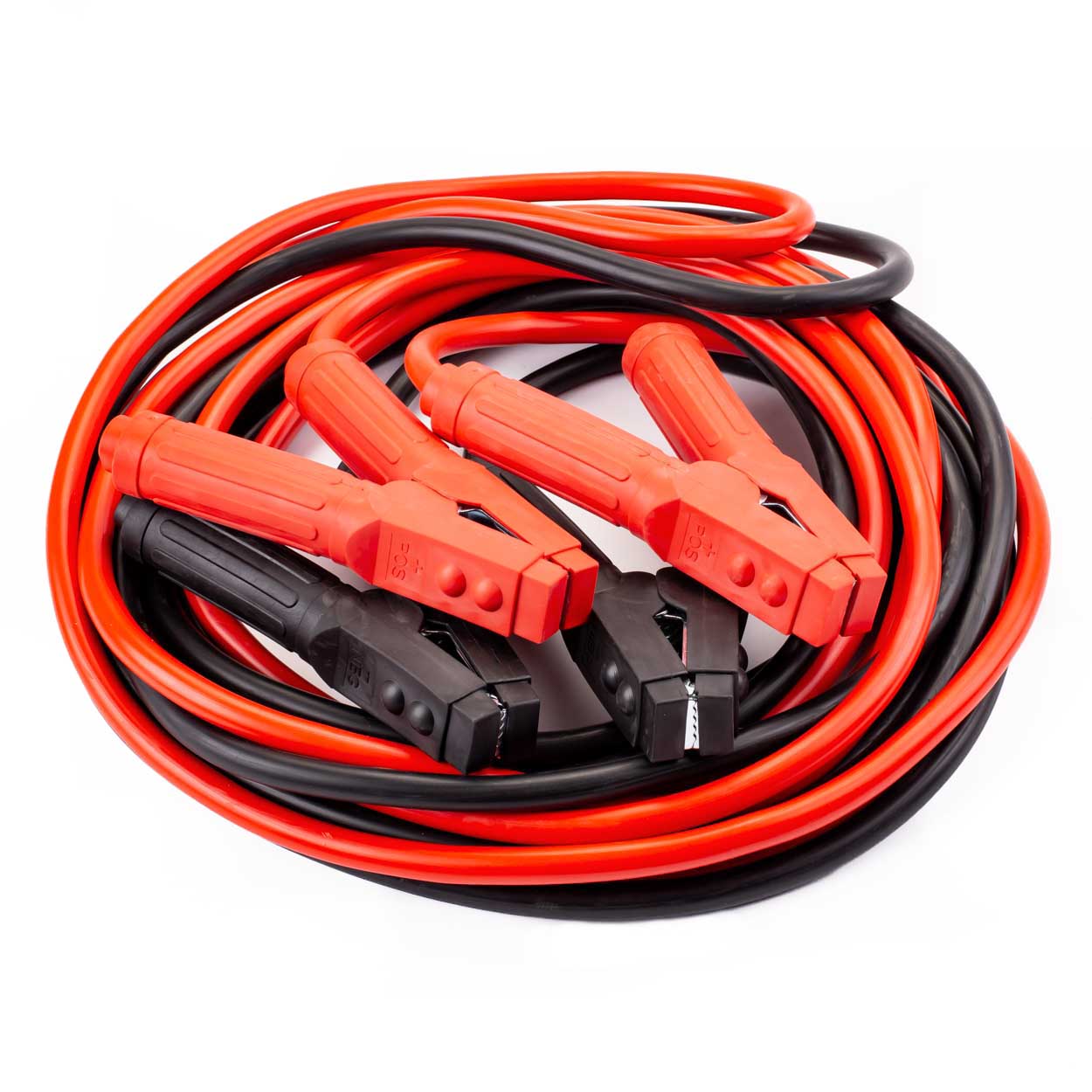 Cable de arranque 1000A - 6m 01435