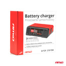 Cargador de Baterías 10Amp 6/12V - AMIO 04056