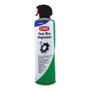 Fast Dry Degreaser 500 ml - CRC 1030077
