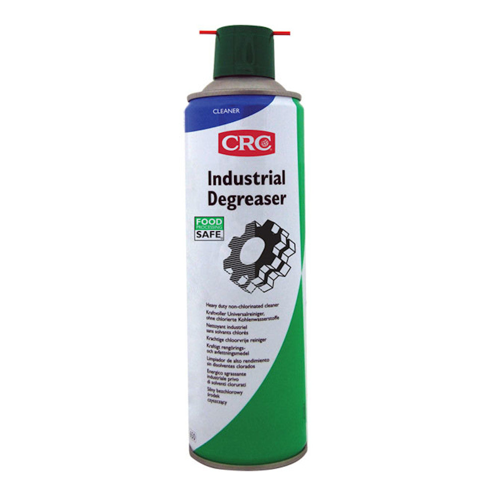 Industrial Degreaser 500 ml - CRC 1030109
