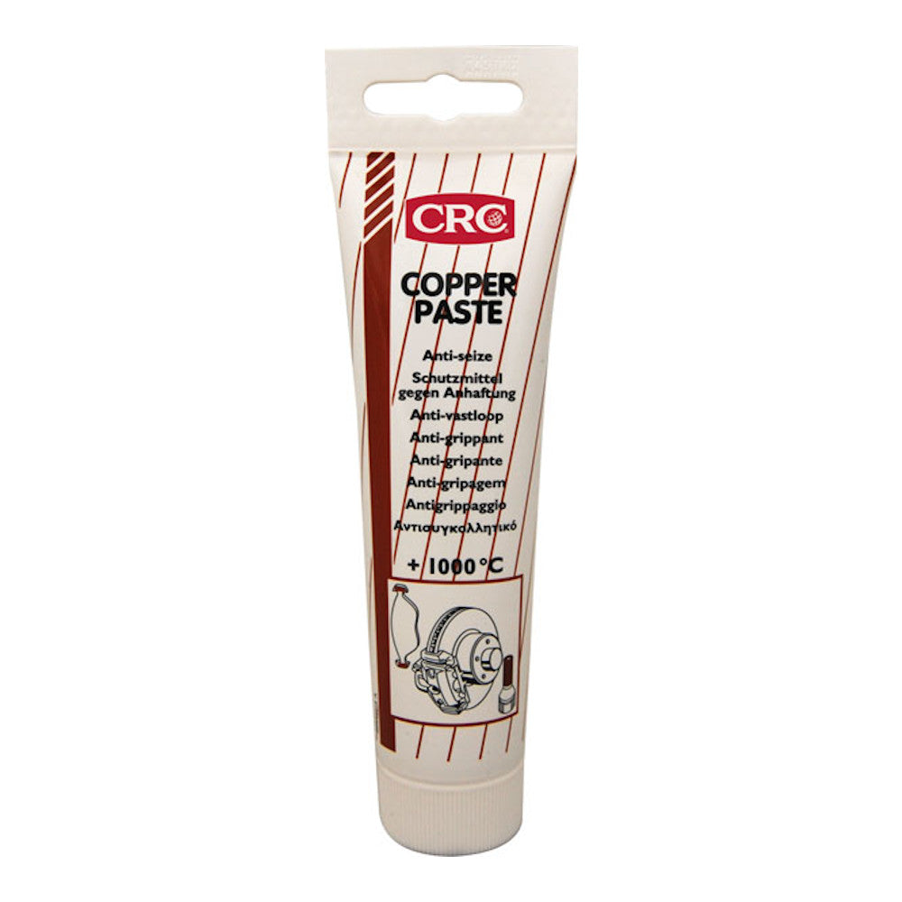 Copper Paste de 100 gr - CRC 1030146