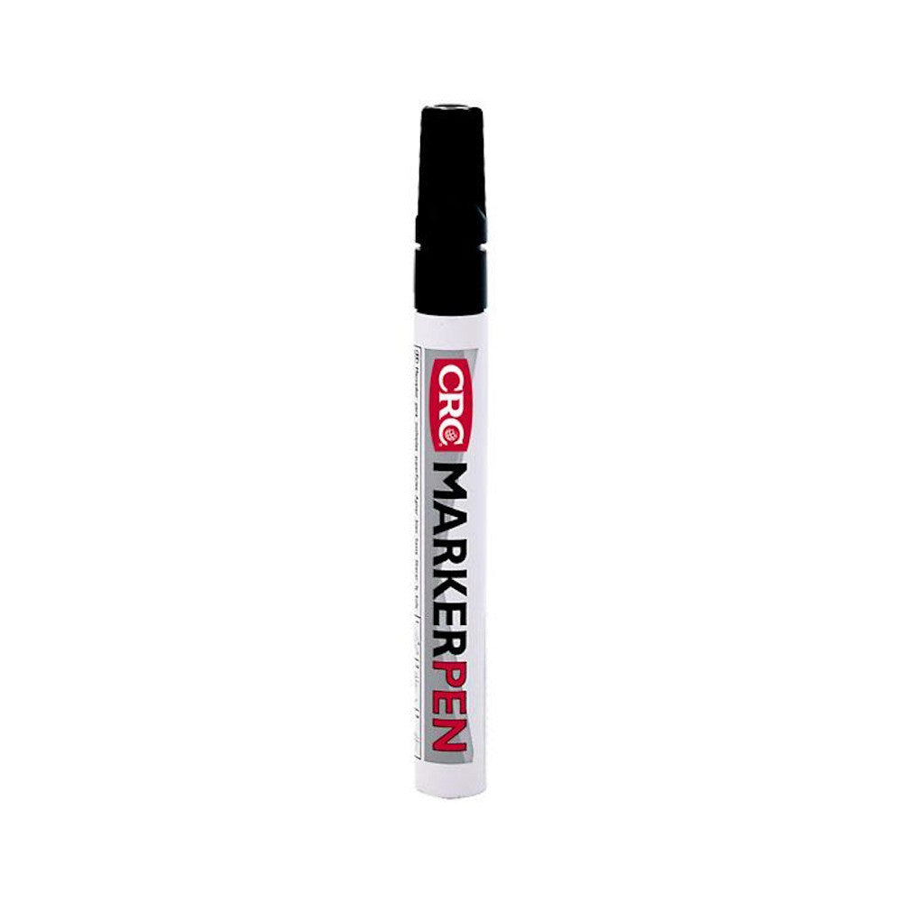 MarkerPen Negro 8 gr. - CRC 1030308
