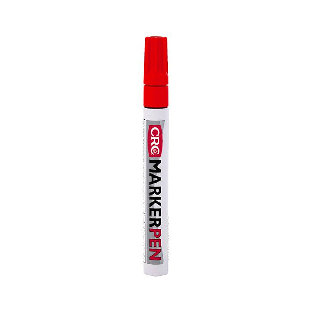 MarkerPen Rojo 8 gr. - CRC 1030325