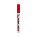 MarkerPen Rojo 8 gr. - CRC 1030325