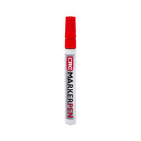 MarkerPen Rojo 8 gr. - CRC 1030325