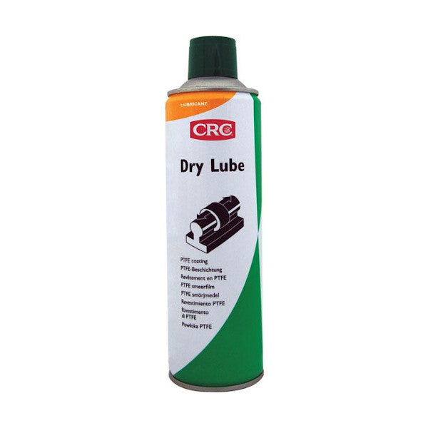 CRC Dry Lube 500 ml - CRC 1030671