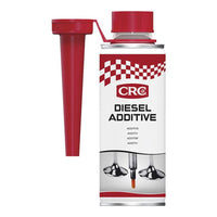 ADITIVO DIESEL 200 ML - CRC 1031197