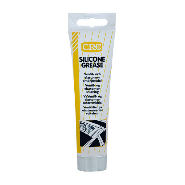 Silicone Grease 100 ml - CRC 1031269