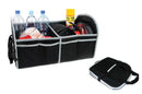 Organizador Universal para Maletero, Plegable con Velcro - AMIO 01118