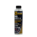 LIMPIADOR INYECTORES DIESEL 300 ML. 120905