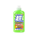 Pulimento manual 3 en 1 - con aplicador colores claros 300 ml