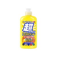 Pulimento manual 3 en 1 - con aplicador colores oscuros 300 ml