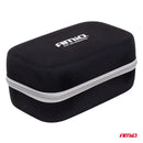 Arrancador de batería 4in1 12V 12Ah 1600A con Compresor 150psi AMIO-04677