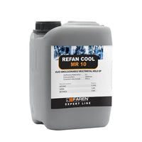 Aceite Emulsionable Multimetal MILD EP REFAN COOL MR 10 5 Kg