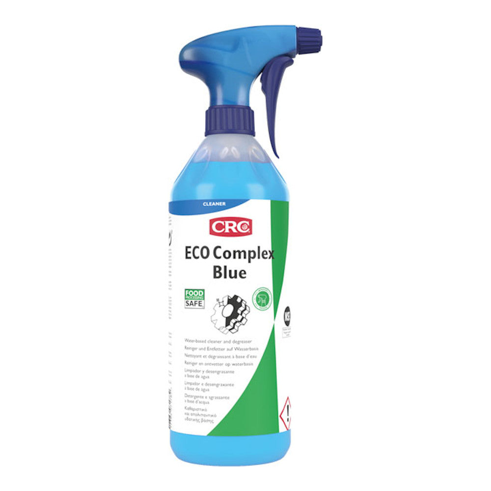 ECO Complex Blue 750 ML - CRC 1028601