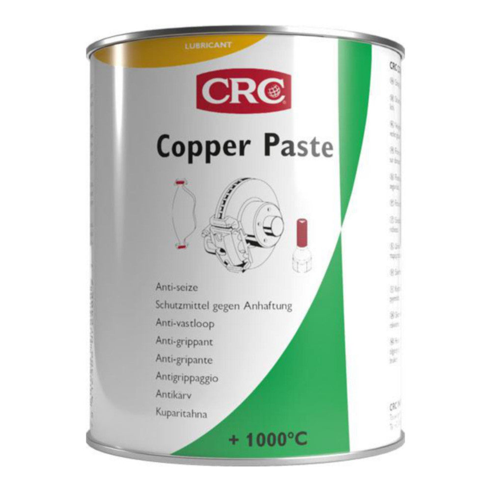 Copper Paste 500 grs. - CRC 1756097