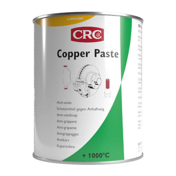 CRC Copper Paste 500 grs. - CRC 1756097