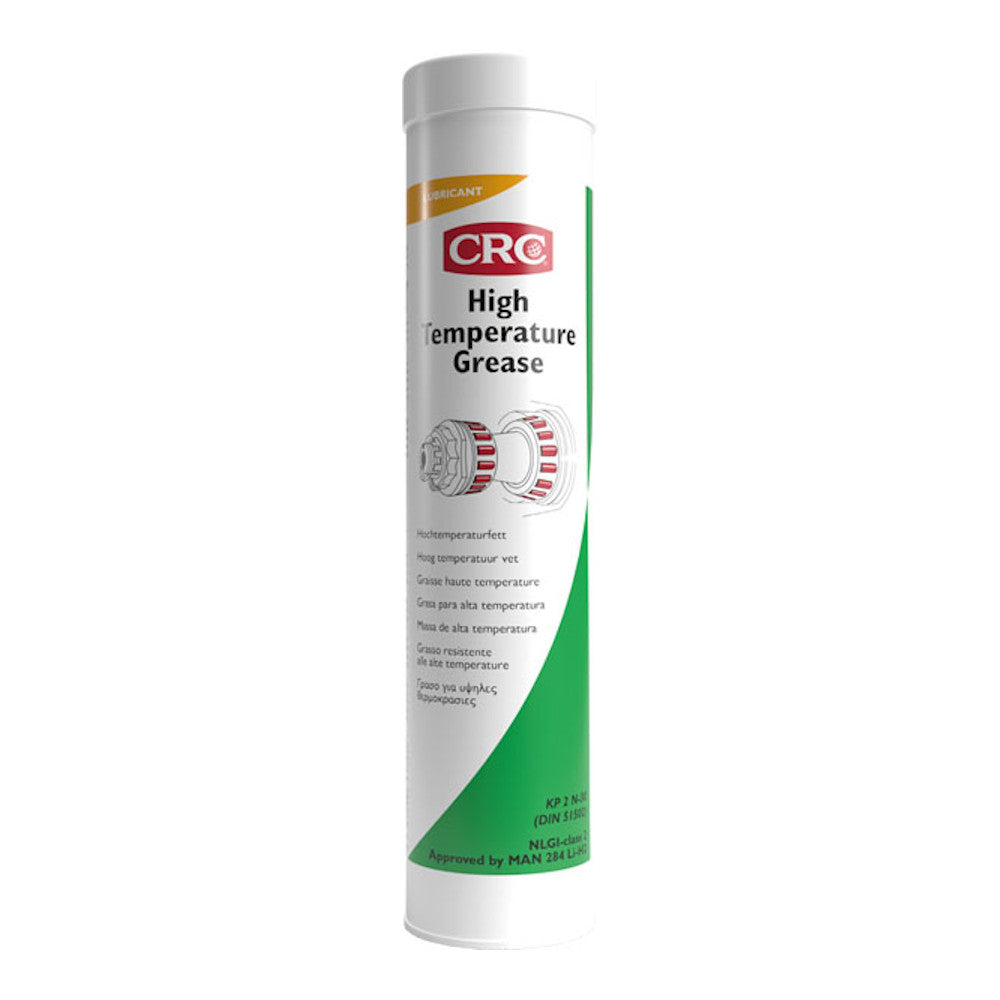 High Temperature Grease 400 grs. - CRC 1756098
