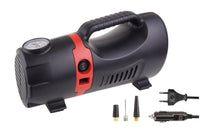 Compresor de Aire 12V/230V 100PSI - AMIO 02383
