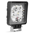 Foco de Trabajo de 9 Leds de 27W 9-36V R10 E9 IP67 - AMIO 02421