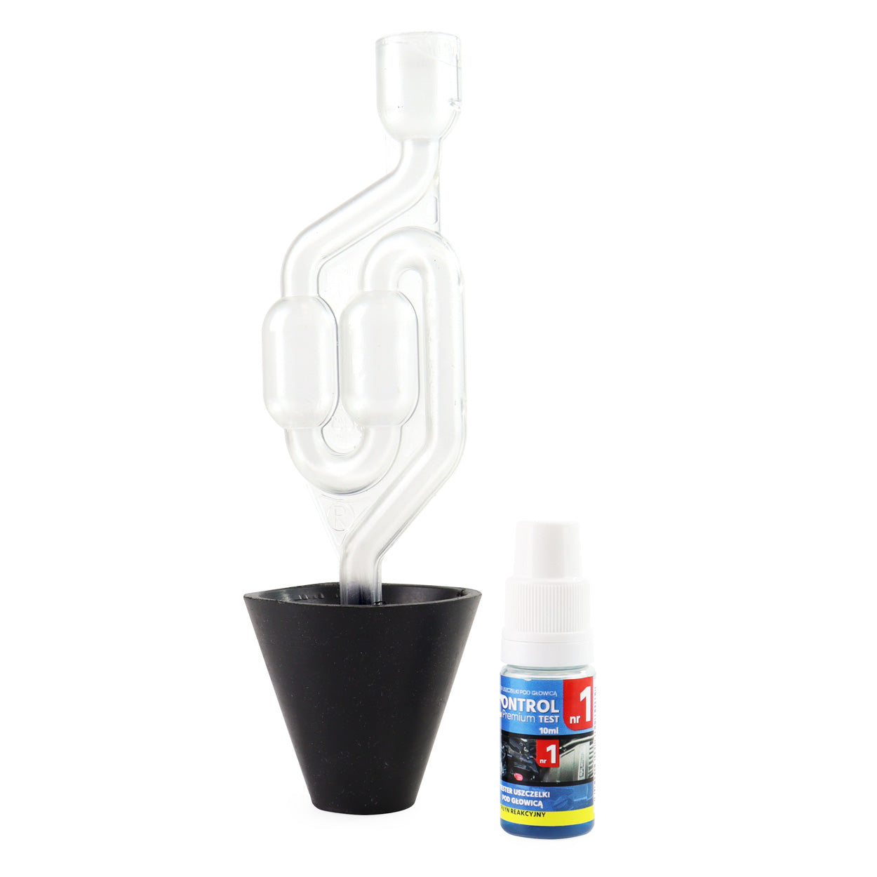 Comprobador de Juntas de Culata 10 ml - AMIO 02779