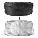 Parasol Reflex tipo Paraguas 140x79 cm - AMIO 02906