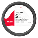 Cubre Volante Piel Talla S (35-37cm) - AMIO 03550