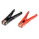 Pinzas para batería max 600A 170mm 2 pcs - AMIO 03526