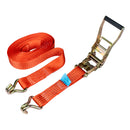 Cinta de amarre con tensor 5000kg 50mm x 10m - AMIO 03300