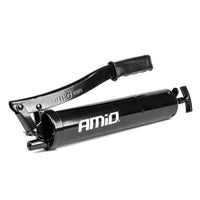 Pistola engrasadora manual 500ml - AMIO 03279