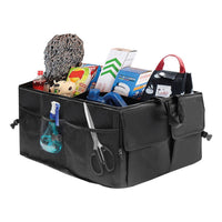 Organizador plegable para maletero - AMIO 03276
