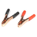 Pinzas para Batería de 150-300Amp, 2 uds.- AMIO 01732