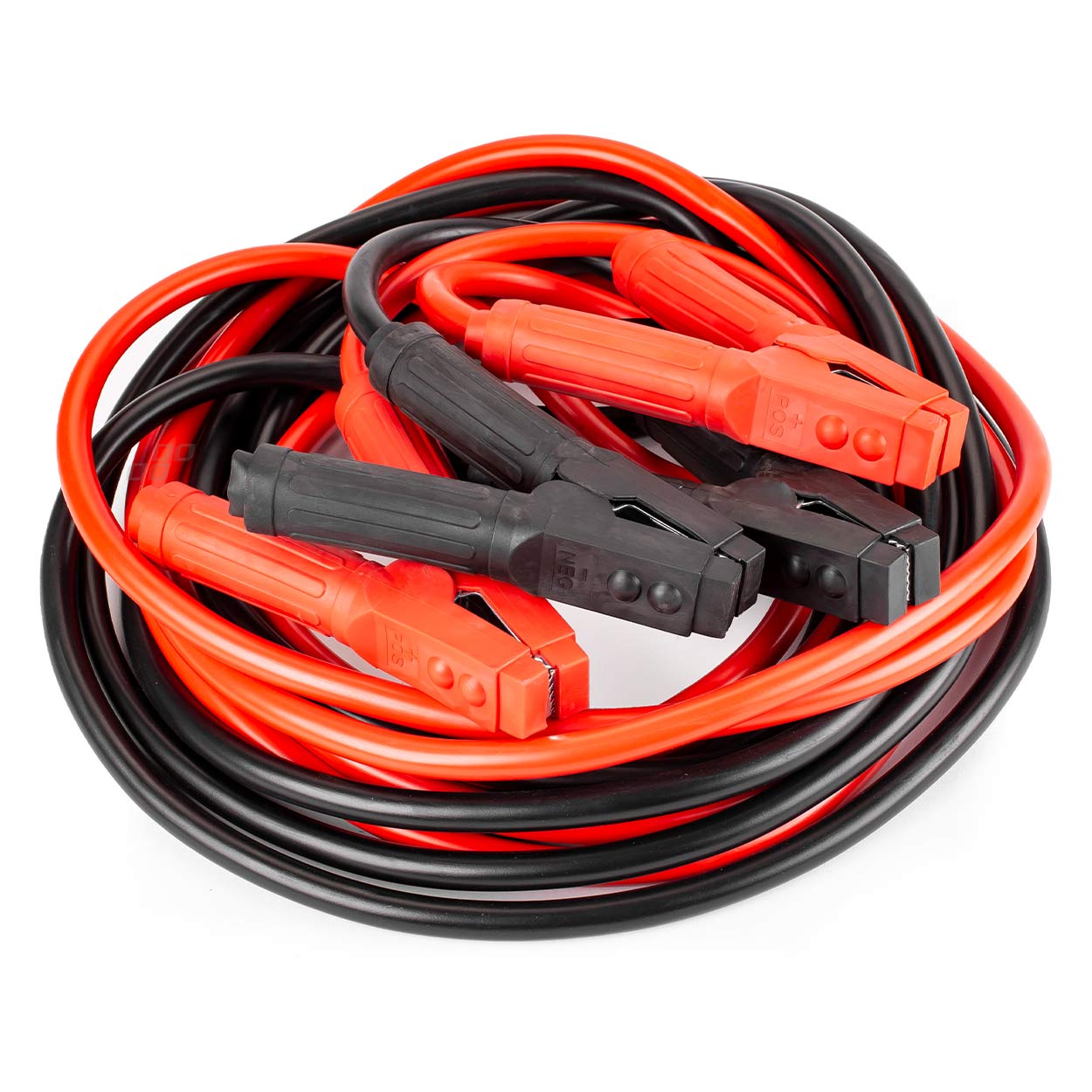 Cable de arranque 1800A - 6m AMIO-02891