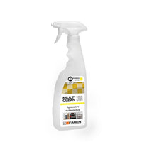 DESENGRASANTE MULTIUSO CERTIFICADO NSF A2 A4 A8 - MULTI CLEAN 1 LITRO