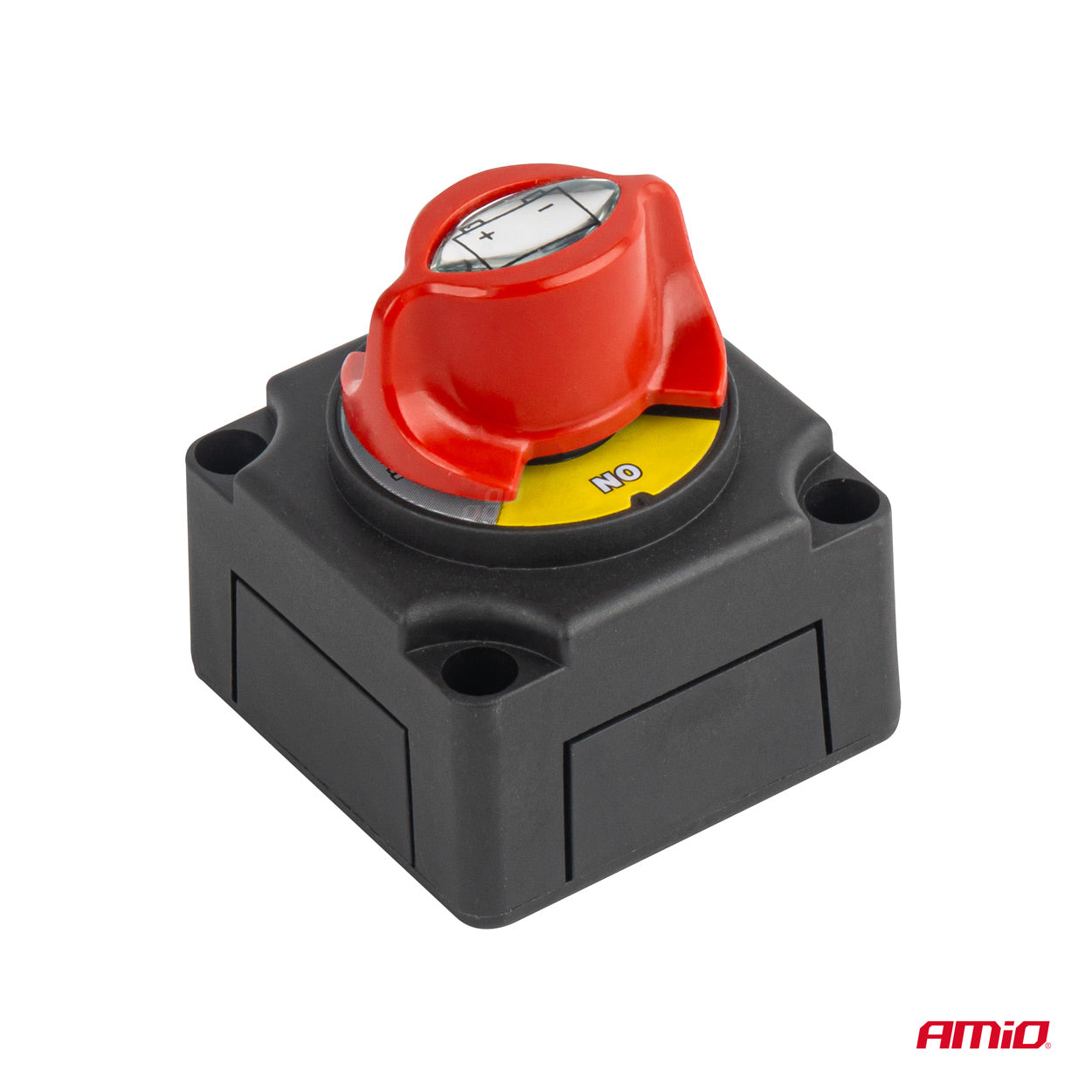 AMIO 03838 - Alimentador Principal Terminal de Batería 12-48V max.300A