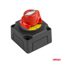 Alimentador Principal Terminal de Batería 12-48V max.300A - AMIO 03838