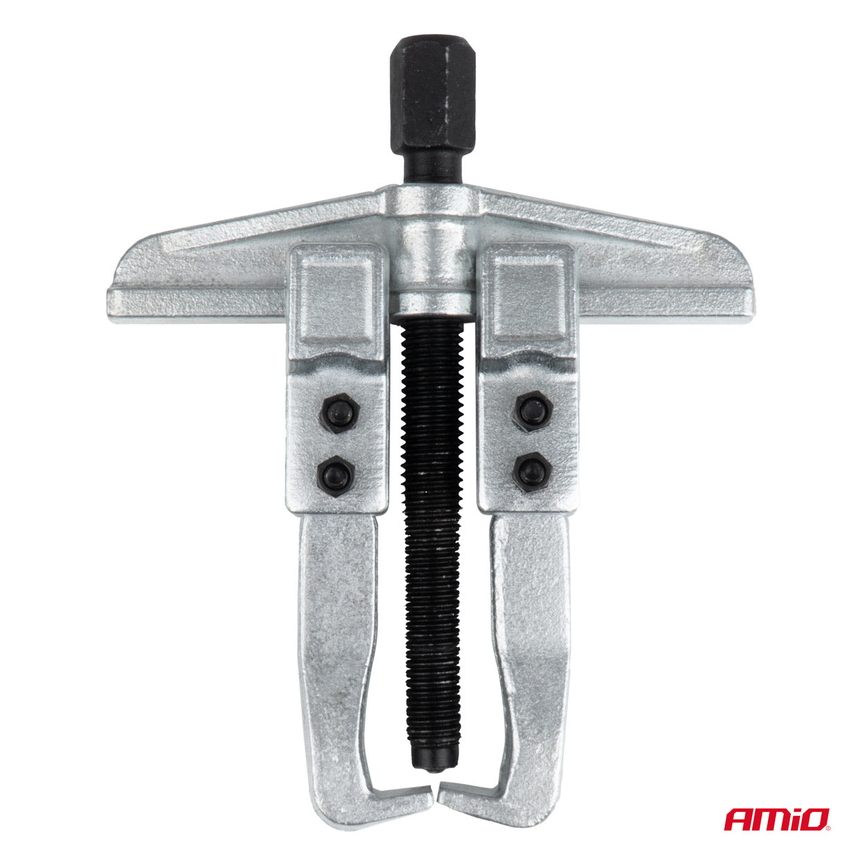 AMIO 04753 - Extractor de dos brazos para cojinetes y poleas 0-102 mm