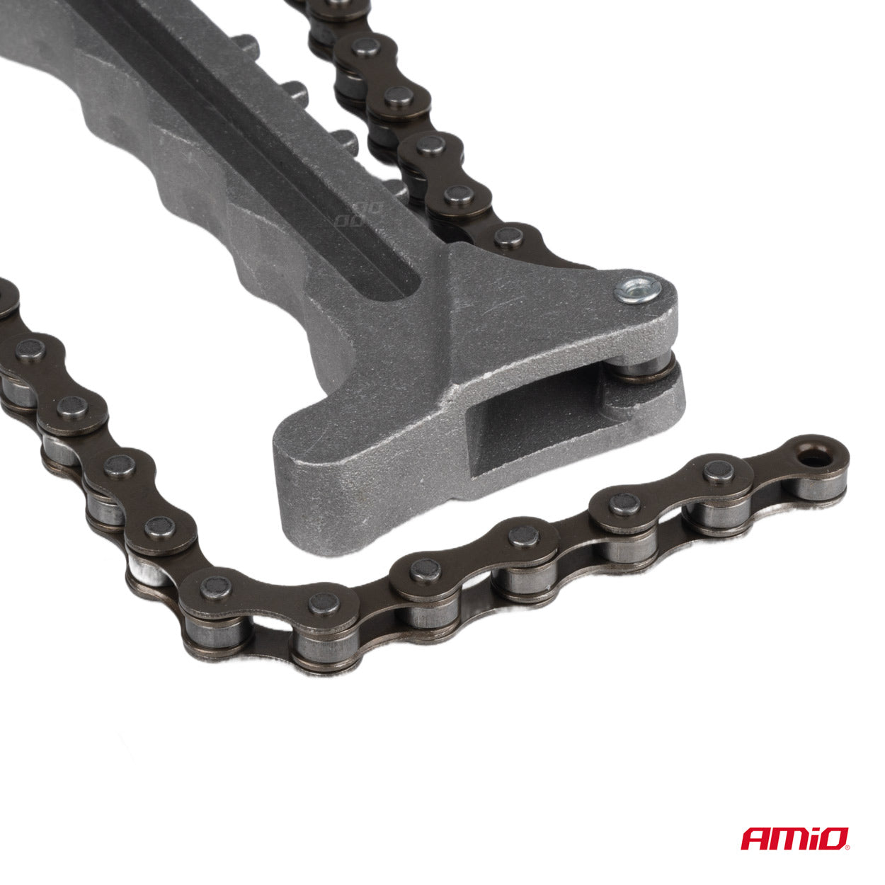 AMIO 01718 - LLAVE DE CADENA PARA FILTRO DE ACEITE OILW-C
